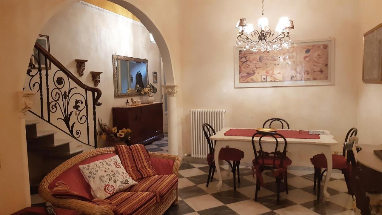 וירג'יו Villino San Martino 350M Dal Mare With Covered Parking מראה חיצוני תמונה